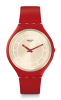 Watch Swatch Skin in Plastic SVUR100 - SVUR100